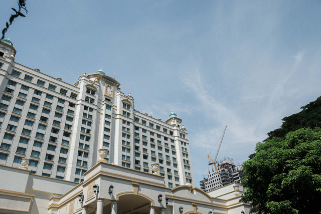 GAC Wedding Errands, Kael Hernandez Bontia Makeup Artist, Nick-Anna Wedding, Portraits by Bukool, Sacred Heart Parish, Waterfront Hotel Wedding, Bridal Gown by Oleg Cassini, Flowers by TE and A, BukoolFilms, Barong by Kultura, Ryan Uybengkee Wedding Host