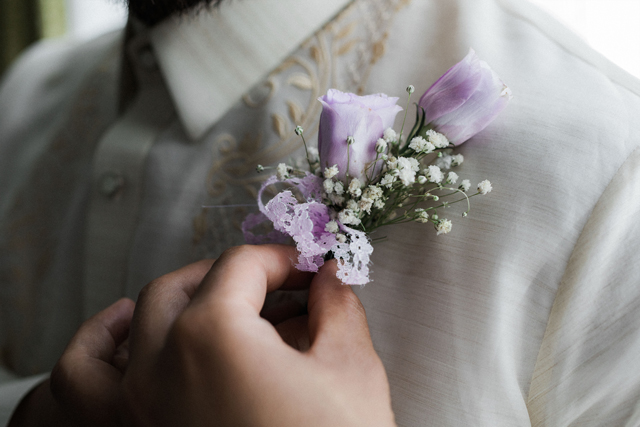 GAC Wedding Errands, Kael Hernandez Bontia Makeup Artist, Nick-Anna Wedding, Portraits by Bukool, Sacred Heart Parish, Waterfront Hotel Wedding, Bridal Gown by Oleg Cassini, Flowers by TE and A, BukoolFilms, Barong by Kultura, Ryan Uybengkee Wedding Host