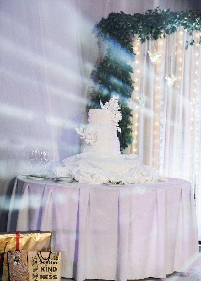 GAC Wedding Errands, Kael Hernandez Bontia Makeup Artist, Nick-Anna Wedding, Portraits by Bukool, Sacred Heart Parish, Waterfront Hotel Wedding, Bridal Gown by Oleg Cassini, Flowers by TE and A, BukoolFilms, Barong by Kultura, Ryan Uybengkee Wedding Host