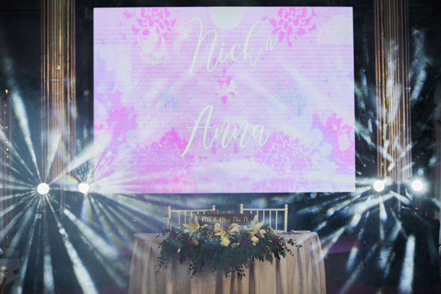 GAC Wedding Errands, Kael Hernandez Bontia Makeup Artist, Nick-Anna Wedding, Portraits by Bukool, Sacred Heart Parish, Waterfront Hotel Wedding, Bridal Gown by Oleg Cassini, Flowers by TE and A, BukoolFilms, Barong by Kultura, Ryan Uybengkee Wedding Host