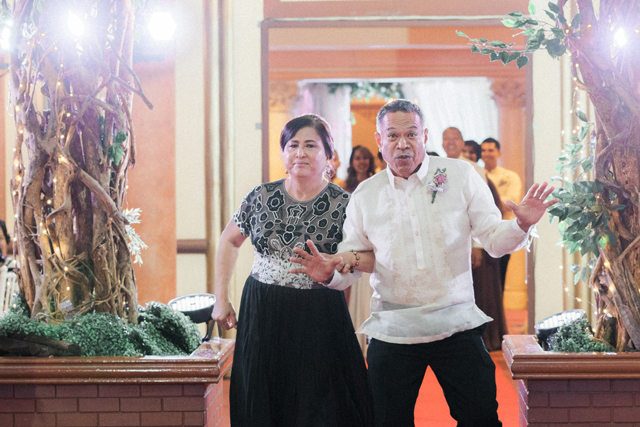 GAC Wedding Errands, Kael Hernandez Bontia Makeup Artist, Nick-Anna Wedding, Portraits by Bukool, Sacred Heart Parish, Waterfront Hotel Wedding, Bridal Gown by Oleg Cassini, Flowers by TE and A, BukoolFilms, Barong by Kultura, Ryan Uybengkee Wedding Host