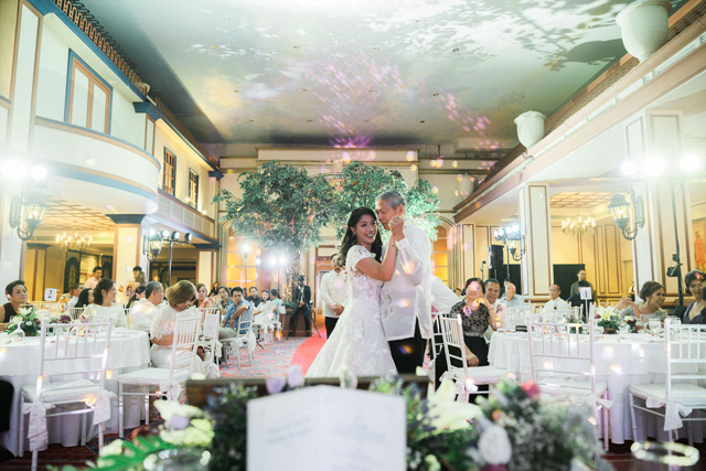 GAC Wedding Errands, Kael Hernandez Bontia Makeup Artist, Nick-Anna Wedding, Portraits by Bukool, Sacred Heart Parish, Waterfront Hotel Wedding, Bridal Gown by Oleg Cassini, Flowers by TE and A, BukoolFilms, Barong by Kultura, Ryan Uybengkee Wedding Host