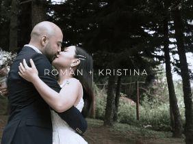 Intimate Wedding Video, Wedding videographer