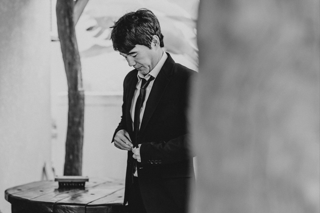 Gareth-Tricia Destination Wedding