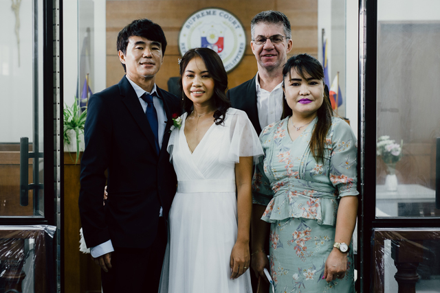Intimate Wedding in Cebu, Masaki and Carol Wedding, Crimson Resort and Spa Mactan, Crimson Wedding, Cebu Wedding Photographer, H&L Events Authority, Joshua Arong Bacolod, BukoolFilms, Cebu Wedding Videographer, Portraits by Bukool