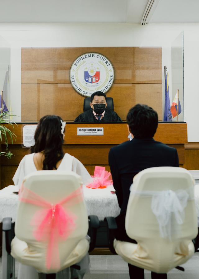 Intimate Wedding in Cebu, Masaki and Carol Wedding, Crimson Resort and Spa Mactan, Crimson Wedding, Cebu Wedding Photographer, H&L Events Authority, Joshua Arong Bacolod, BukoolFilms, Cebu Wedding Videographer, Portraits by Bukool