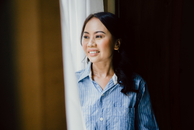 Gareth-Tricia Destination Wedding