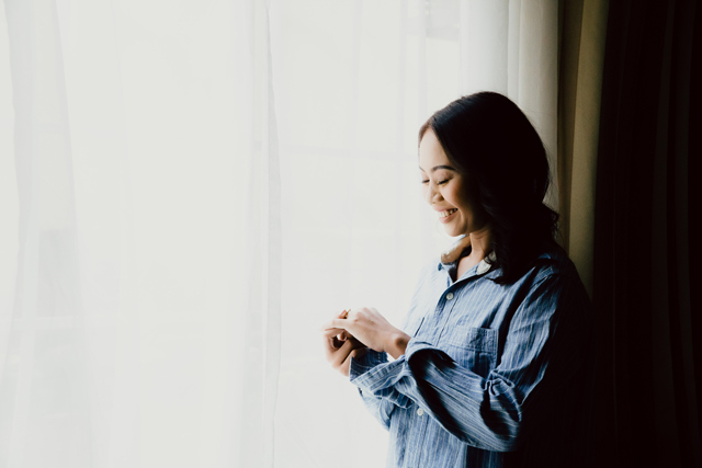 Gareth-Tricia Destination Wedding