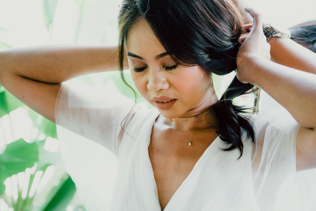 Gareth-Tricia Destination Wedding