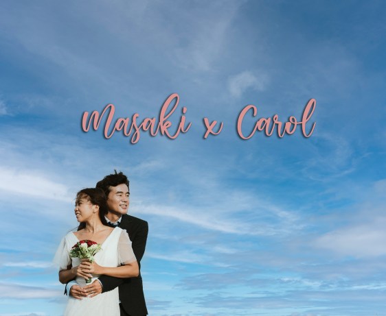 Intimate Wedding in Cebu, Masaki and Carol Wedding, Crimson Resort and Spa Mactan, Crimson Wedding, Cebu Wedding Photographer, H&L Events Authority, Joshua Arong Bacolod, BukoolFilms, Cebu Wedding Videographer, Portraits by Bukool