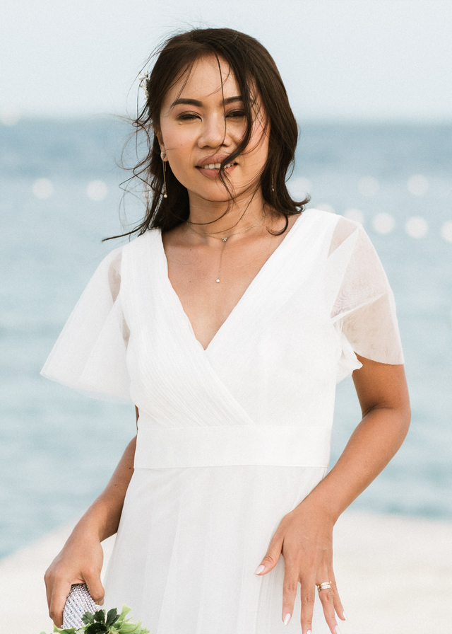 Intimate Wedding in Cebu, Masaki and Carol Wedding, Crimson Resort and Spa Mactan, Crimson Wedding, Cebu Wedding Photographer, H&L Events Authority, Joshua Arong Bacolod, BukoolFilms, Cebu Wedding Videographer, Portraits by Bukool