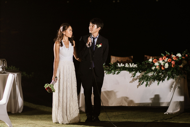 Intimate Wedding in Cebu, Masaki and Carol Wedding, Crimson Resort and Spa Mactan, Crimson Wedding, Cebu Wedding Photographer, H&L Events Authority, Joshua Arong Bacolod, BukoolFilms, Cebu Wedding Videographer, Portraits by Bukool