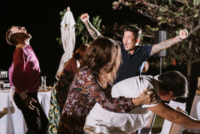 Intimate Wedding in Cebu, Masaki and Carol Wedding, Crimson Resort and Spa Mactan, Crimson Wedding, Cebu Wedding Photographer, H&L Events Authority, Joshua Arong Bacolod, BukoolFilms, Cebu Wedding Videographer, Portraits by Bukool