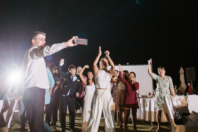 Intimate Wedding in Cebu, Masaki and Carol Wedding, Crimson Resort and Spa Mactan, Crimson Wedding, Cebu Wedding Photographer, H&L Events Authority, Joshua Arong Bacolod, BukoolFilms, Cebu Wedding Videographer, Portraits by Bukool