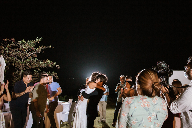 Intimate Wedding in Cebu, Masaki and Carol Wedding, Crimson Resort and Spa Mactan, Crimson Wedding, Cebu Wedding Photographer, H&L Events Authority, Joshua Arong Bacolod, BukoolFilms, Cebu Wedding Videographer, Portraits by Bukool