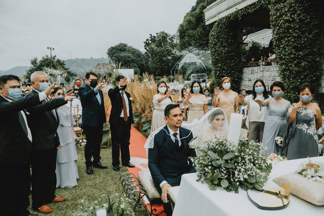 #JosephsPerfectJean, BukoolFilms, Cebu Wedding Photographer and Videographer, Cebu Wedding Suppliers, Chateau de Busay Wedding, Joseph and Jean Garden Wedding, Portraits by Bukool, Garden Wedding, Skye Wedding Coordinator, Skye Weddings and Events, Bakers Avenue Wedding Cakes, Jon Dominique Roa, Idea Beauty and Events, Belinda Lañas Florist, Anna Ramos Makeup Artist, Tom Candy Wedding Host, Cebu Garden Wedding