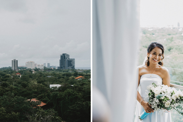 BukoolFilms, Cebu Wedding Photographer and Videographer, Cebu Wedding Suppliers, Halla Cat Wedding, Zamil and Anni Yacht Wedding, Portraits by Bukool, Yacht Wedding