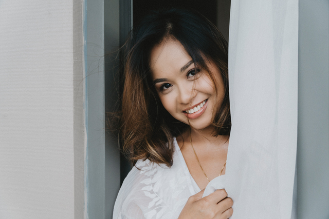 BukoolFilms, Cebu Wedding Photographer and Videographer, Cebu Wedding Suppliers, Halla Cat Wedding, Zamil and Anni Yacht Wedding, Portraits by Bukool, Yacht Wedding