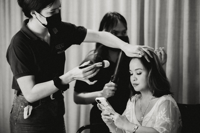 BukoolFilms, Cebu Wedding Photographer and Videographer, Cebu Wedding Suppliers, Halla Cat Wedding, Zamil and Anni Yacht Wedding, Portraits by Bukool, Yacht Wedding