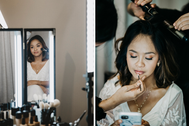 BukoolFilms, Cebu Wedding Photographer and Videographer, Cebu Wedding Suppliers, Halla Cat Wedding, Zamil and Anni Yacht Wedding, Portraits by Bukool, Yacht Wedding