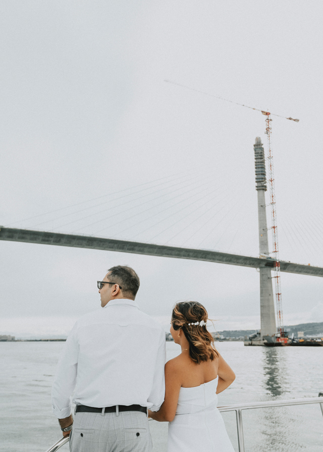 BukoolFilms, Cebu Wedding Photographer and Videographer, Cebu Wedding Suppliers, Halla Cat Wedding, Zamil and Anni Yacht Wedding, Portraits by Bukool, Yacht Wedding