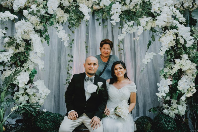 Flowers Belinda Lañas