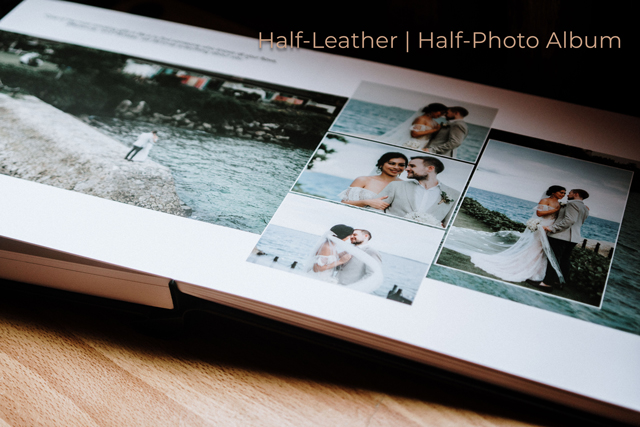 Wedding Album