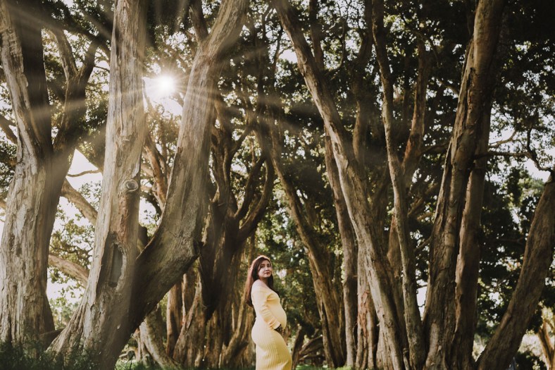 Sydney Maternity Photo Shoot, Family Portraits, Maternity Shoot, © Portraits by Bukool, Sydney Opera House, Sydney Harbour Bridge, Sydney Photographer, Mariann Silud Maternity, Sydney Maternity Photoshoot, Sydney Australia