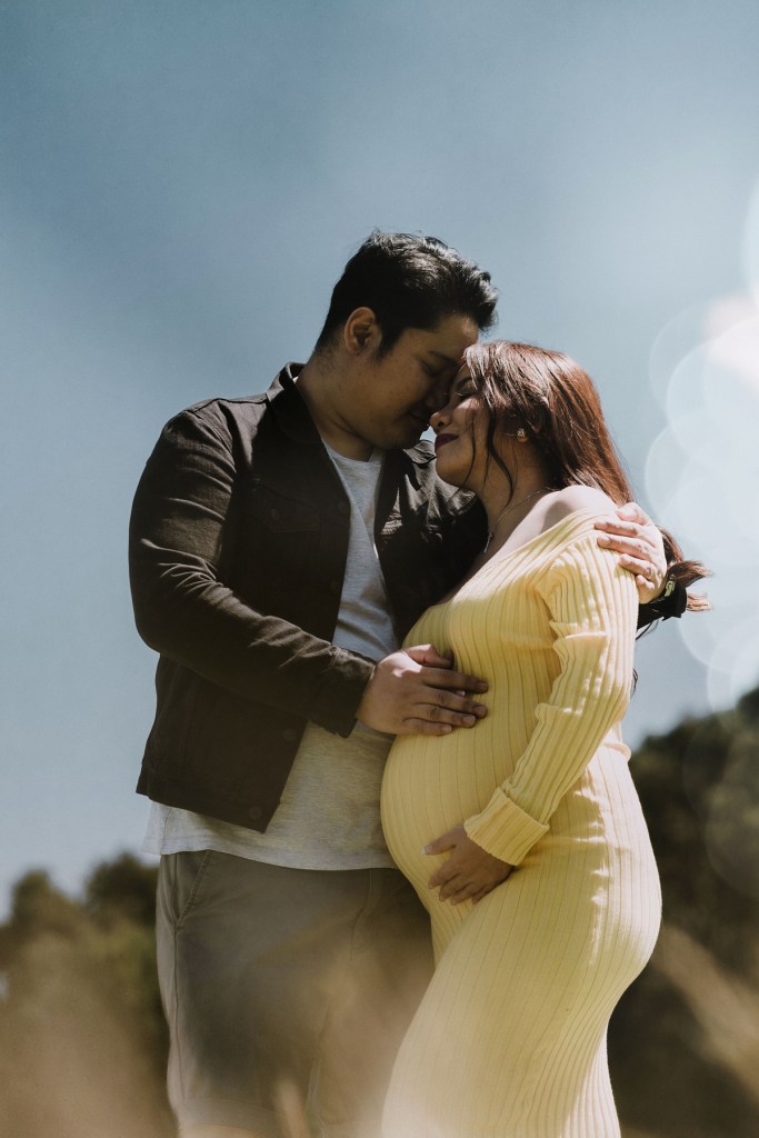 Sydney Maternity Photo Shoot, Family Portraits, Maternity Shoot, © Portraits by Bukool, Sydney Opera House, Sydney Harbour Bridge, Sydney Photographer, Mariann Silud Maternity, Sydney Maternity Photoshoot, Sydney Australia