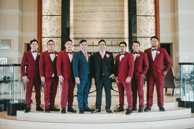 Casino Español de Cebu Wedding, Cebu Orange Films, Hans Berdejo, Jan-Quennie Wedding, Marichu Tan Fashion Studio, PS Officiel, Patricia Santos Bridal Gowns, Radisson Blu Wedding, San Pedro Calungsod Cebu Wedding, Work of Hans, © Portraits by Bukool