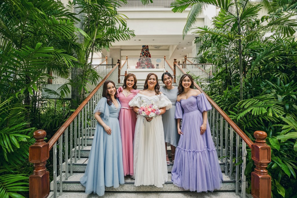Shangri-la Mactan Destination Wedding, Portraits by Bukool, BukoolFilms, Double Wedding, Edgar and Aurora Silver Wedding, Clyde and Gretta Chuch Wedding, Cebu Wedding Photographer