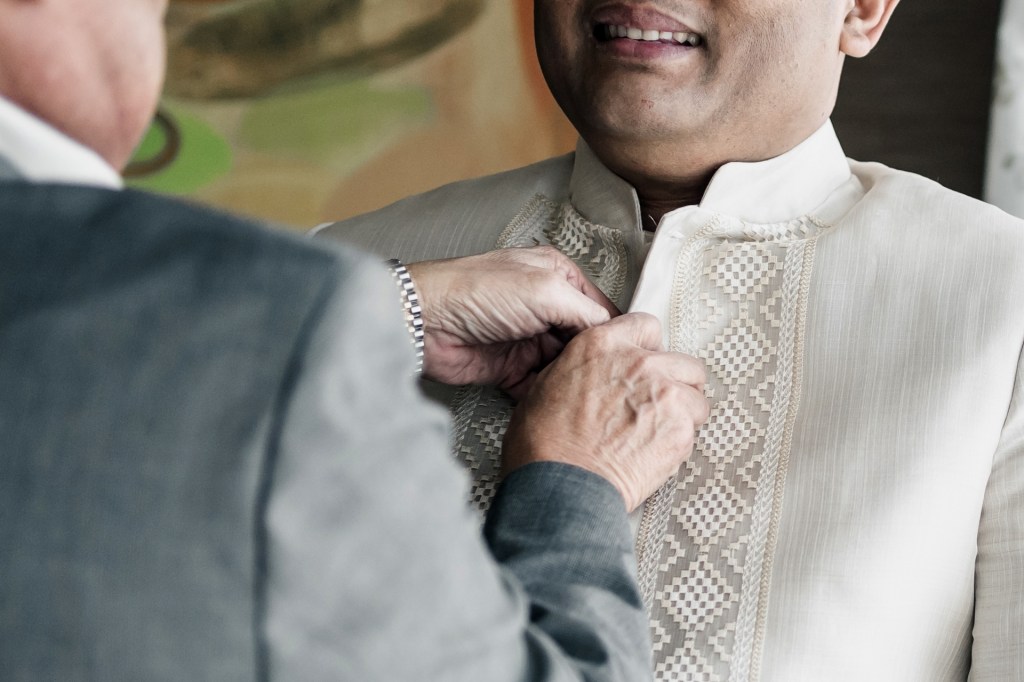 Shangri-la Mactan Destination Wedding, Portraits by Bukool, BukoolFilms, Double Wedding, Edgar and Aurora Silver Wedding, Clyde and Gretta Chuch Wedding, Cebu Wedding Photographer