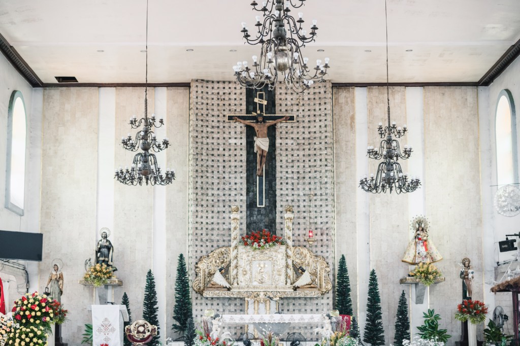 Shangri-la Mactan Destination Wedding, Portraits by Bukool, BukoolFilms, Double Wedding, Edgar and Aurora Silver Wedding, Clyde and Gretta Chuch Wedding, Cebu Wedding Photographer, San Isidro Parish Talamban