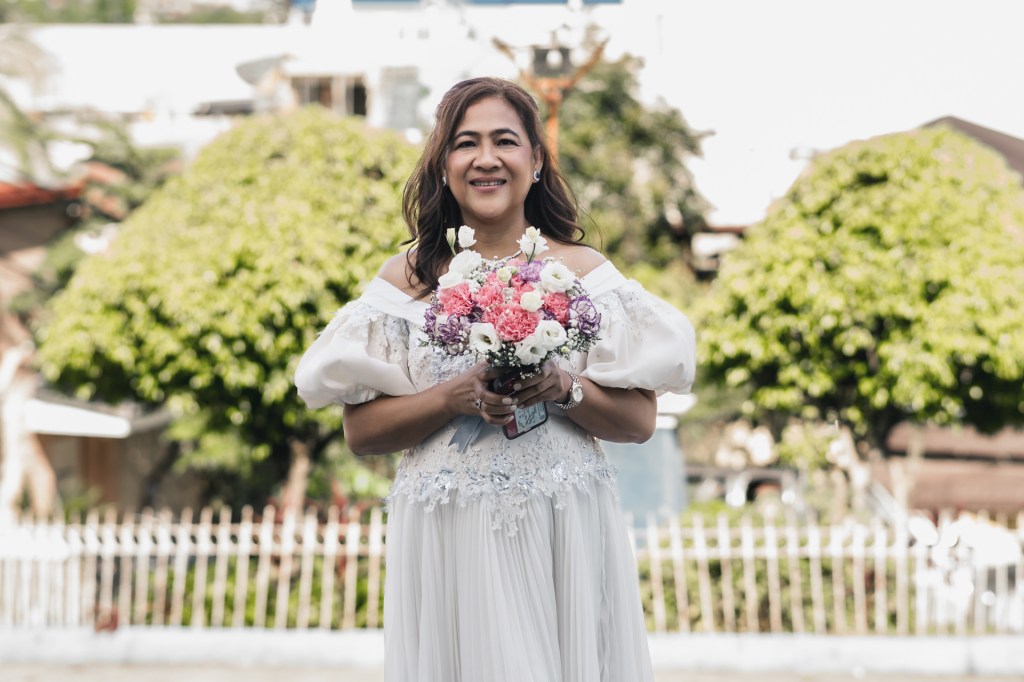 Shangri-la Mactan Destination Wedding, Portraits by Bukool, BukoolFilms, Double Wedding, Edgar and Aurora Silver Wedding, Clyde and Gretta Chuch Wedding, Cebu Wedding Photographer, San Isidro Parish Talamban
