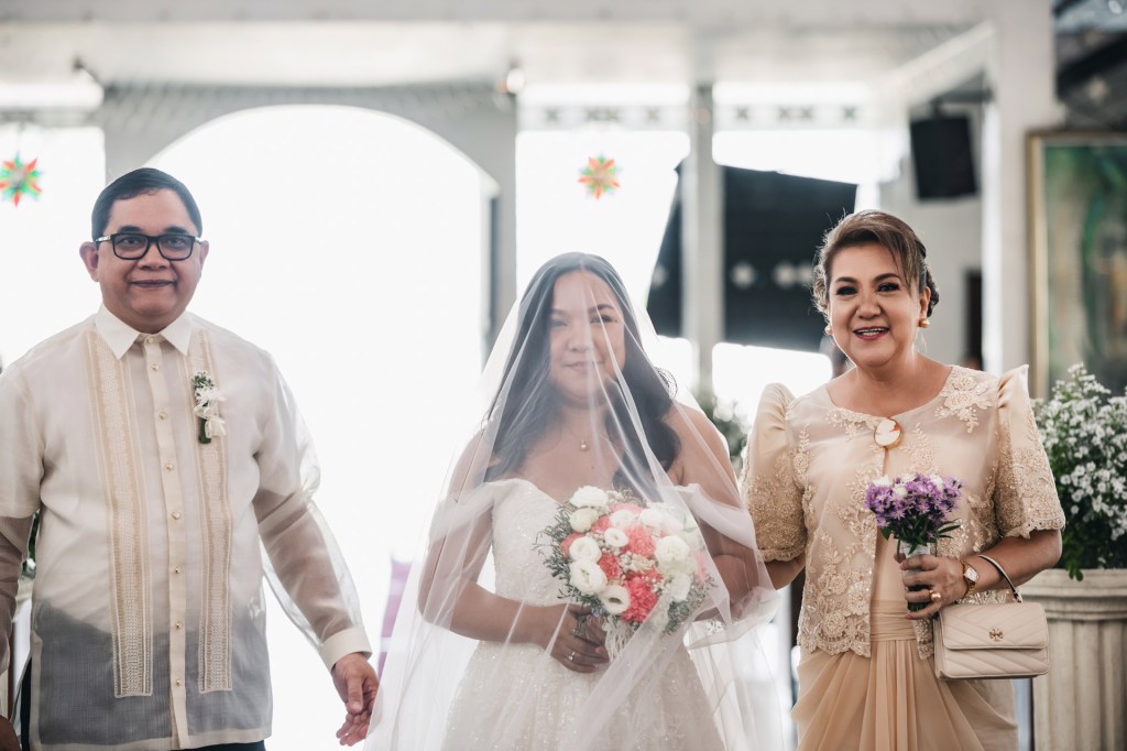 Shangri-la Mactan Destination Wedding, Portraits by Bukool, BukoolFilms, Double Wedding, Edgar and Aurora Silver Wedding, Clyde and Gretta Chuch Wedding, Cebu Wedding Photographer, San Isidro Parish Talamban