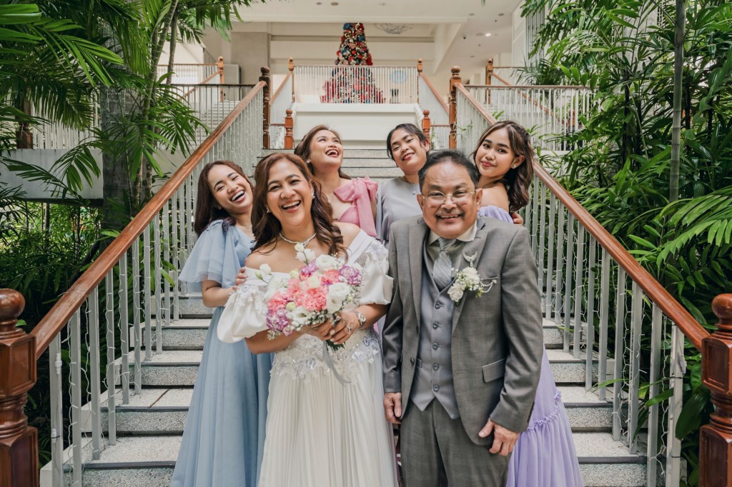 Shangri-la Mactan Destination Wedding, Portraits by Bukool, BukoolFilms, Double Wedding, Edgar and Aurora Silver Wedding, Clyde and Gretta Chuch Wedding, Cebu Wedding Photographer, San Isidro Parish Talamban