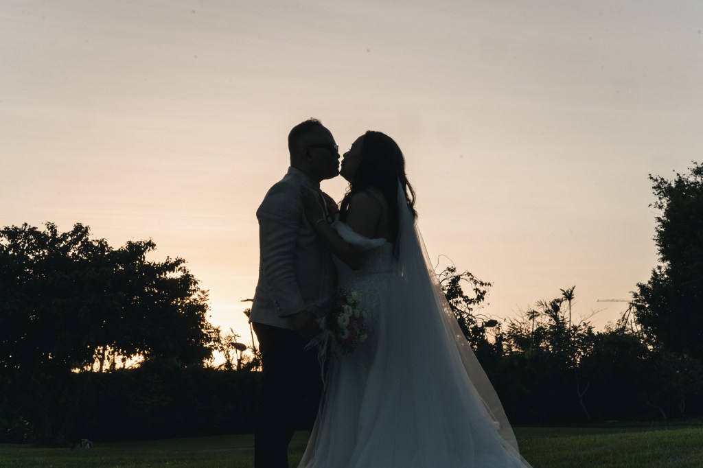 Shangri-la Mactan Destination Wedding, Portraits by Bukool, BukoolFilms, Double Wedding, Edgar and Aurora Silver Wedding, Clyde and Gretta Chuch Wedding, Cebu Wedding Photographer, San Isidro Parish Talamban