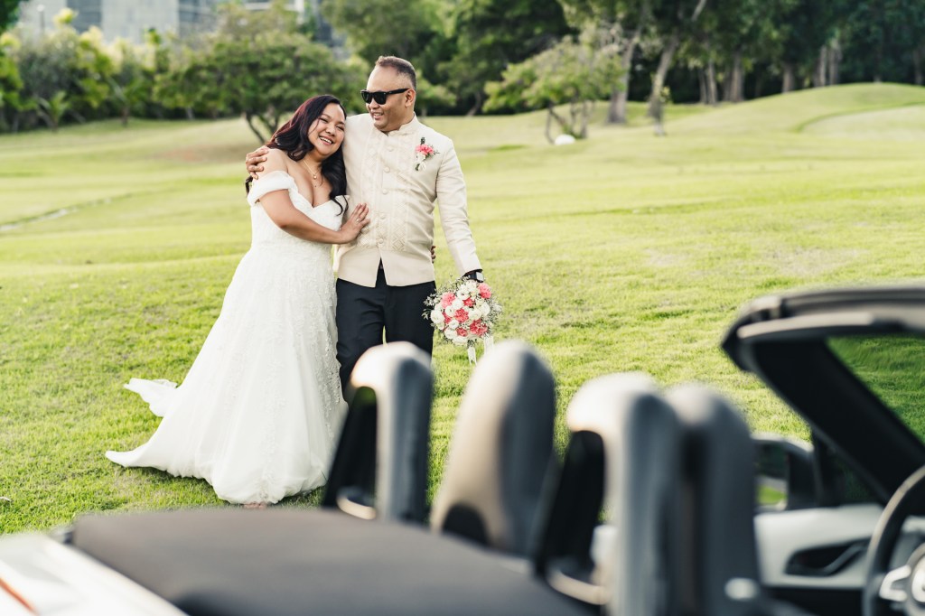 Shangri-la Mactan Destination Wedding, Portraits by Bukool, BukoolFilms, Double Wedding, Edgar and Aurora Silver Wedding, Clyde and Gretta Chuch Wedding, Cebu Wedding Photographer, San Isidro Parish Talamban