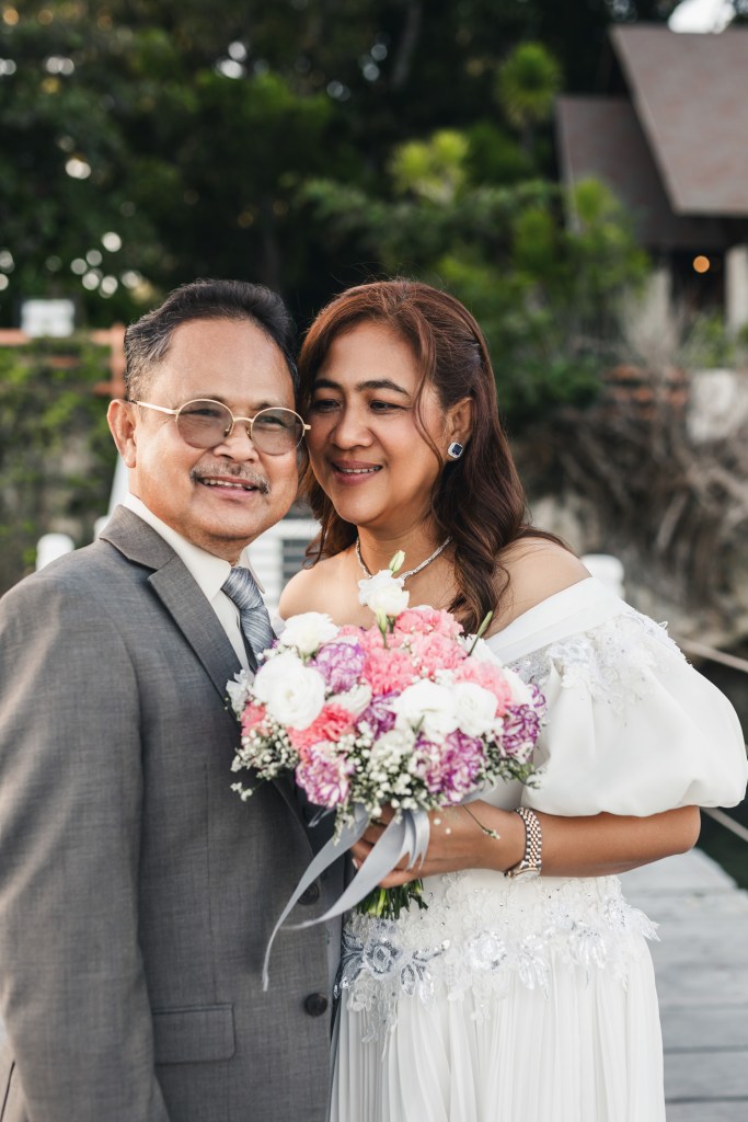 Shangri-la Mactan Destination Wedding, Portraits by Bukool, BukoolFilms, Double Wedding, Edgar and Aurora Silver Wedding, Clyde and Gretta Chuch Wedding, Cebu Wedding Photographer, San Isidro Parish Talamban