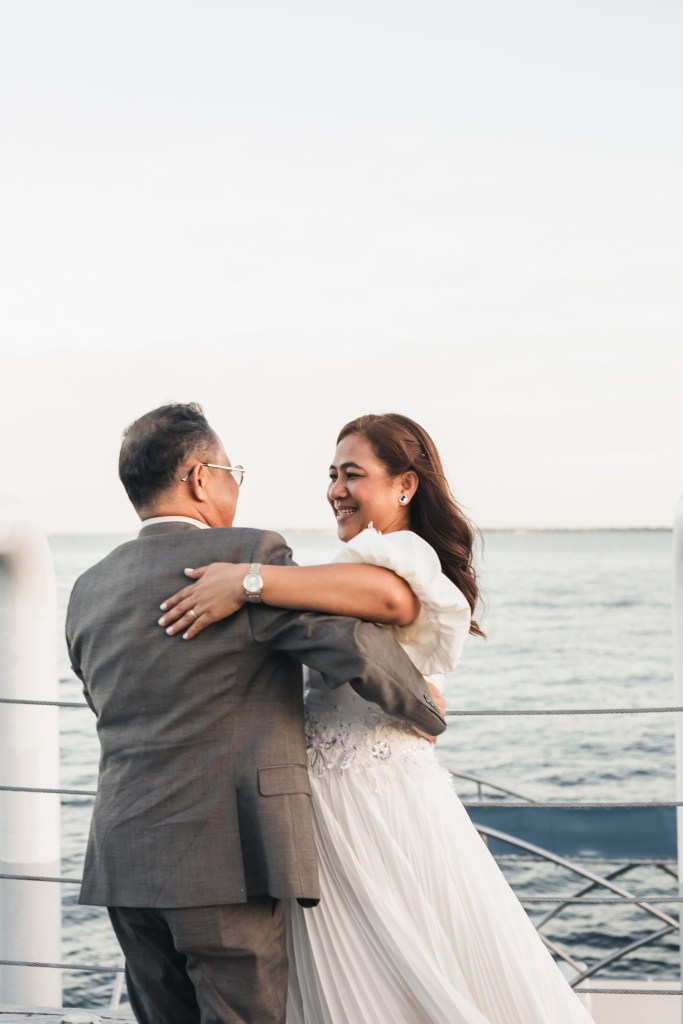 Shangri-la Mactan Destination Wedding, Portraits by Bukool, BukoolFilms, Double Wedding, Edgar and Aurora Silver Wedding, Clyde and Gretta Chuch Wedding, Cebu Wedding Photographer, San Isidro Parish Talamban