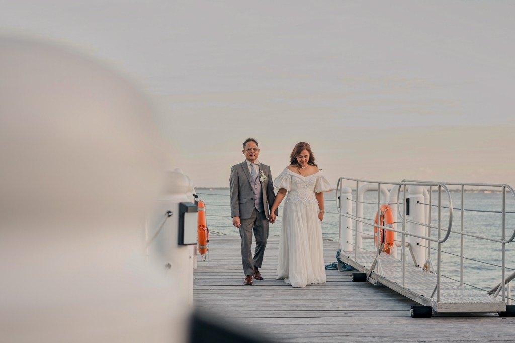 Shangri-la Mactan Destination Wedding, Portraits by Bukool, BukoolFilms, Double Wedding, Edgar and Aurora Silver Wedding, Clyde and Gretta Chuch Wedding, Cebu Wedding Photographer, San Isidro Parish Talamban