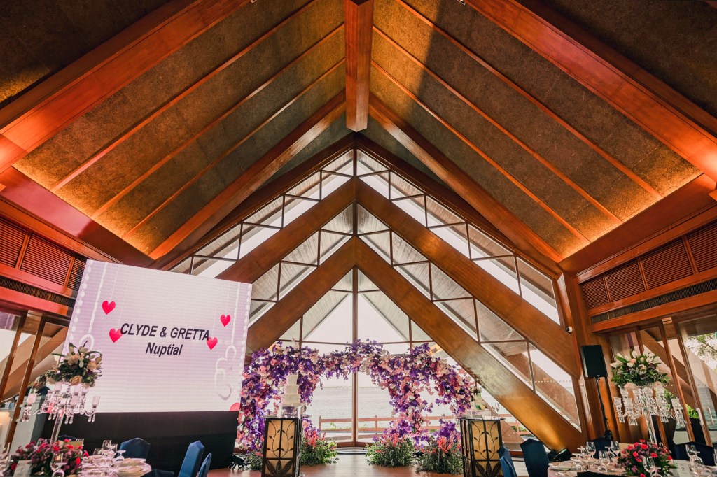 Shangri-la Mactan Destination Wedding, Portraits by Bukool, BukoolFilms, Double Wedding, Edgar and Aurora Silver Wedding, Clyde and Gretta Chuch Wedding, Cebu Wedding Photographer, San Isidro Parish Talamban