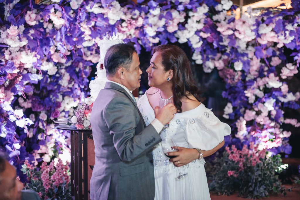 Shangri-la Mactan Destination Wedding, Portraits by Bukool, BukoolFilms, Double Wedding, Edgar and Aurora Silver Wedding, Clyde and Gretta Chuch Wedding, Cebu Wedding Photographer, San Isidro Parish Talamban