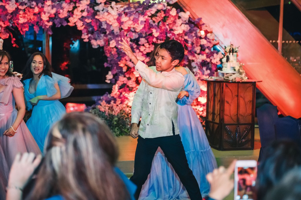 Shangri-la Mactan Destination Wedding, Portraits by Bukool, BukoolFilms, Double Wedding, Edgar and Aurora Silver Wedding, Clyde and Gretta Chuch Wedding, Cebu Wedding Photographer, San Isidro Parish Talamban