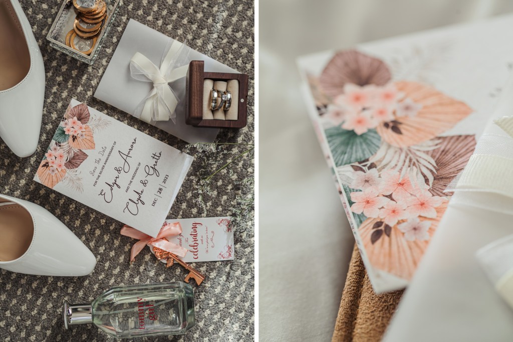 Shangri-la Mactan Destination Wedding, Portraits by Bukool, BukoolFilms, Double Wedding, Edgar and Aurora Silver Wedding, Clyde and Gretta Chuch Wedding, Cebu Wedding Photographer