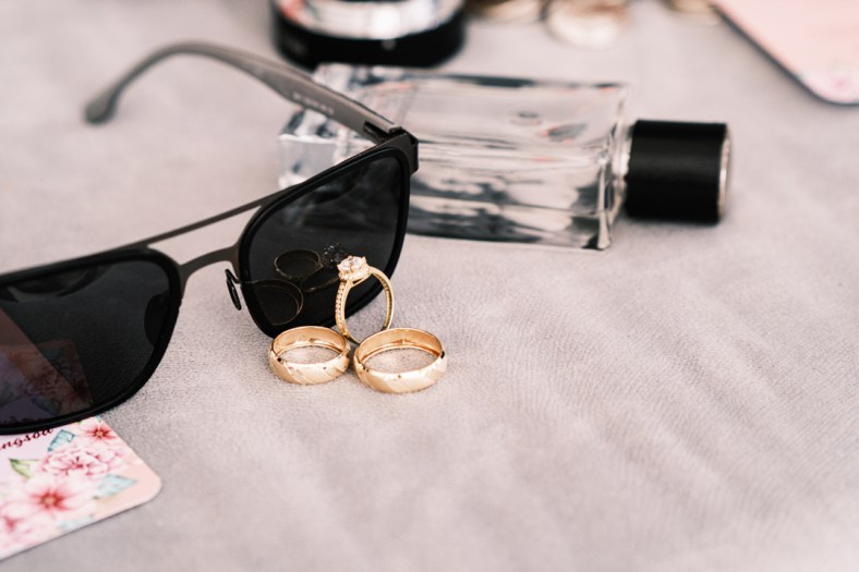 Jimmy and Maureen Wedding, Cebu Wedding Photographer, Portraits by Bukool, Cebu Archdiocesan Shrine of Saint Pedro Calungsod, Golden Peak Hotel Wedding, Wedding Ring