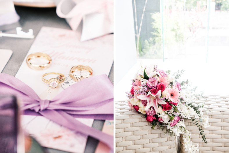 Jimmy and Maureen Wedding, Cebu Wedding Photographer, Portraits by Bukool, Cebu Archdiocesan Shrine of Saint Pedro Calungsod, Golden Peak Hotel Wedding