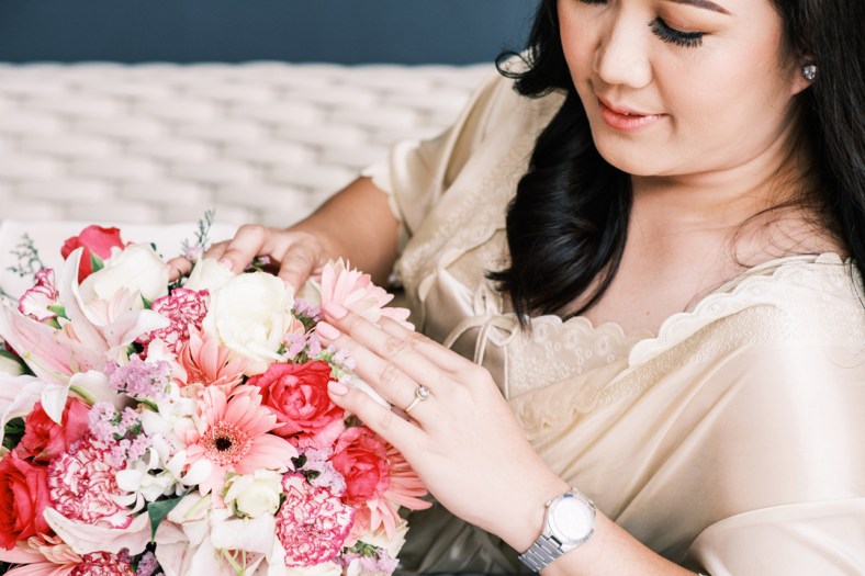 Jimmy and Maureen Wedding, Cebu Wedding Photographer, Portraits by Bukool, Cebu Archdiocesan Shrine of Saint Pedro Calungsod, Golden Peak Hotel Wedding