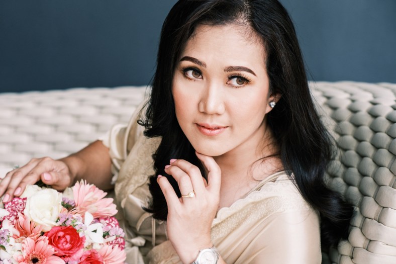 Jimmy and Maureen Wedding, Cebu Wedding Photographer, Portraits by Bukool, Cebu Archdiocesan Shrine of Saint Pedro Calungsod, Golden Peak Hotel Wedding