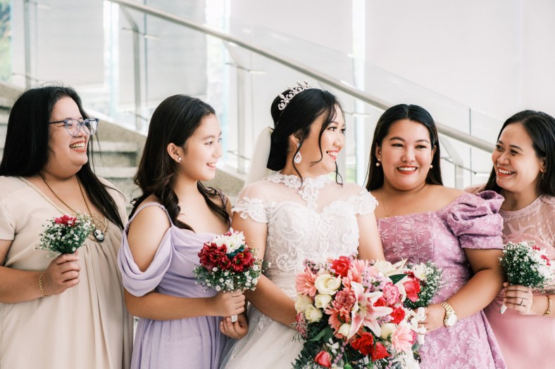 Jimmy and Maureen Wedding, Cebu Wedding Photographer, Portraits by Bukool, Cebu Archdiocesan Shrine of Saint Pedro Calungsod, Golden Peak Hotel Wedding